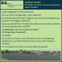UnserStromVG